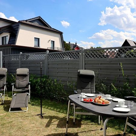 Beachbreak Zingst Ngoại thất bức ảnh
