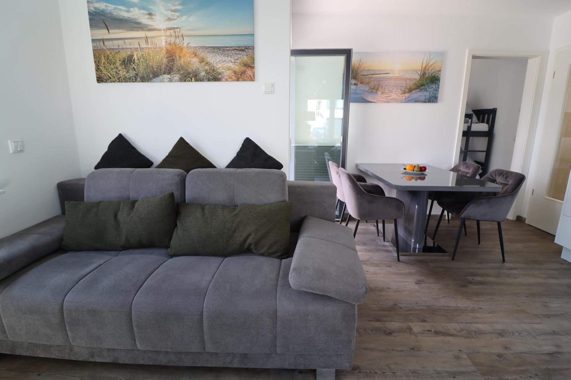 Beachbreak Zingst Ngoại thất bức ảnh