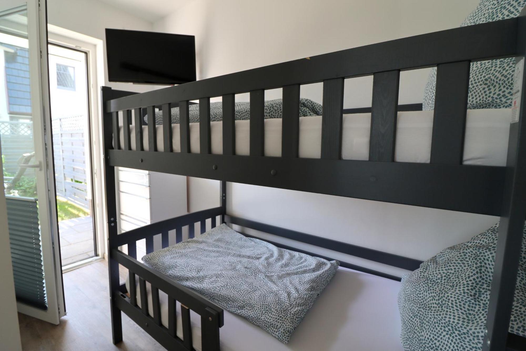 Beachbreak Zingst Ngoại thất bức ảnh