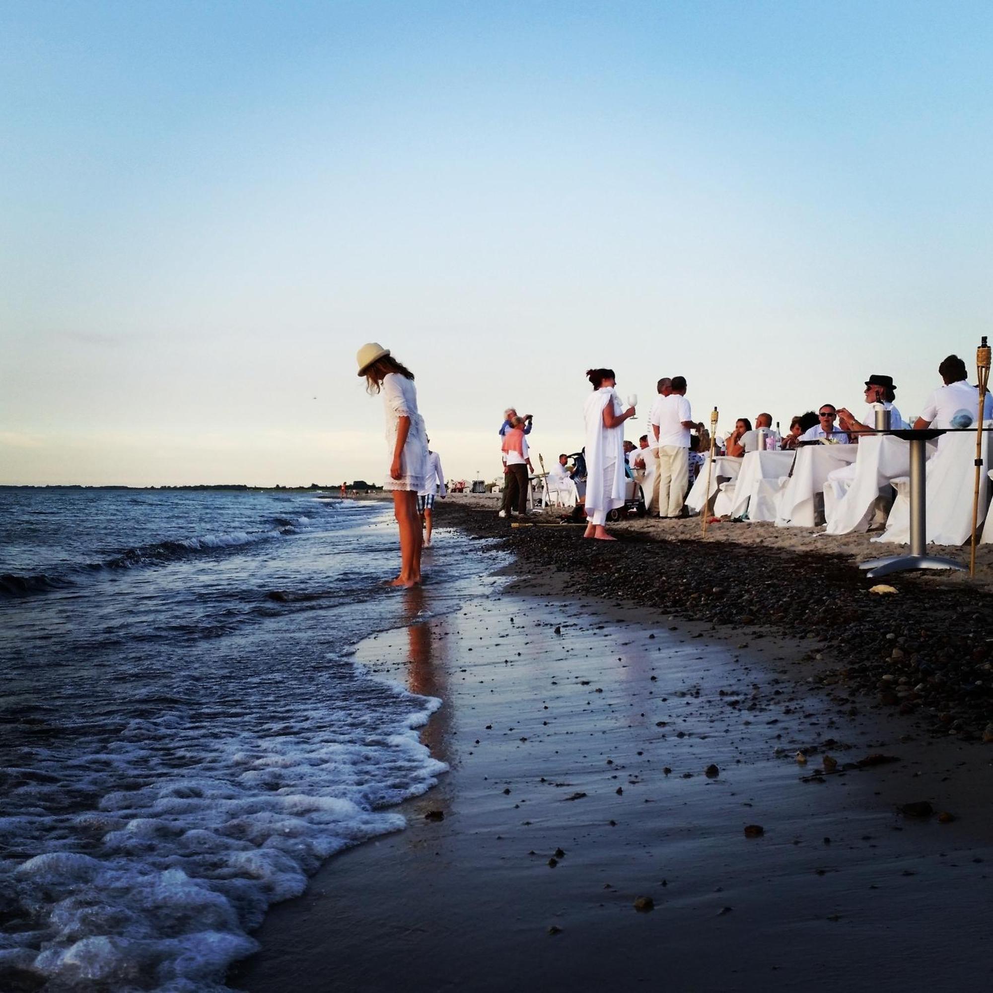 Beachbreak Zingst Ngoại thất bức ảnh
