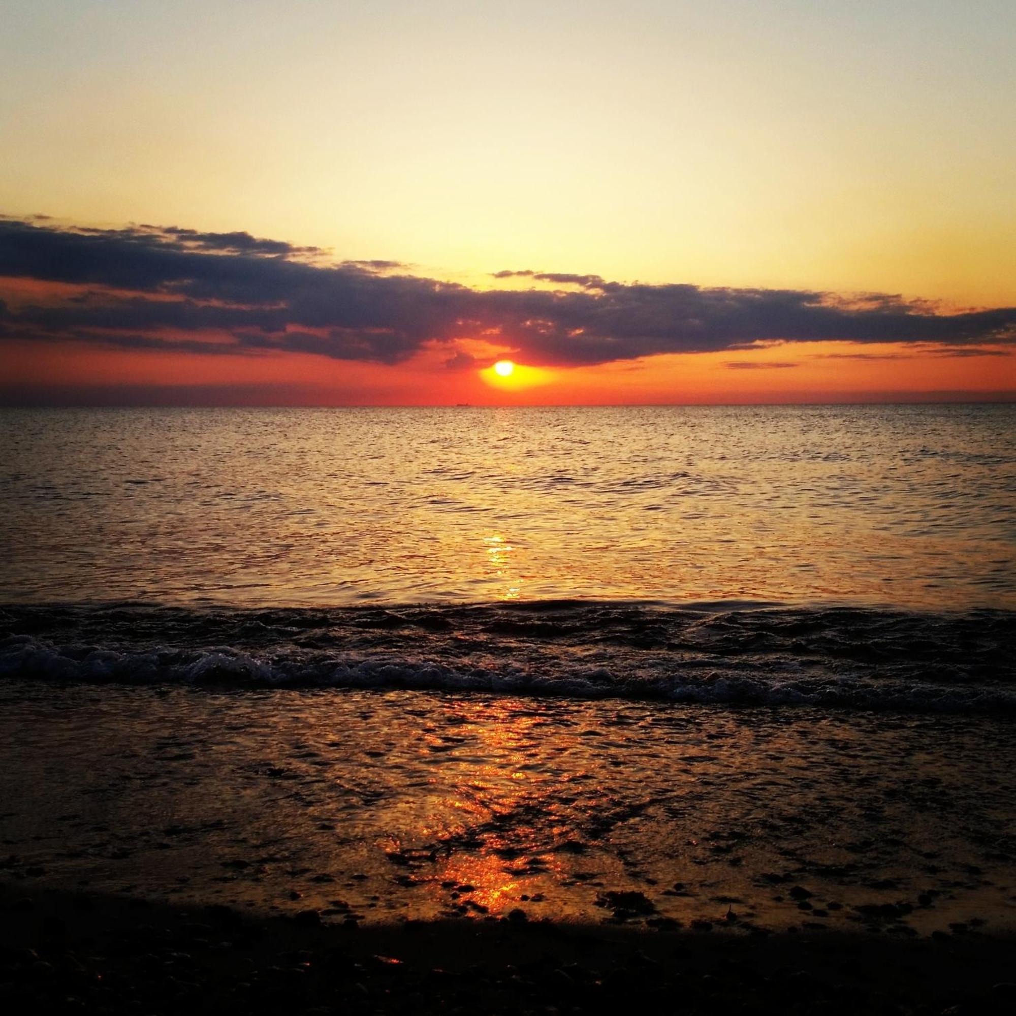 Beachbreak Zingst Ngoại thất bức ảnh