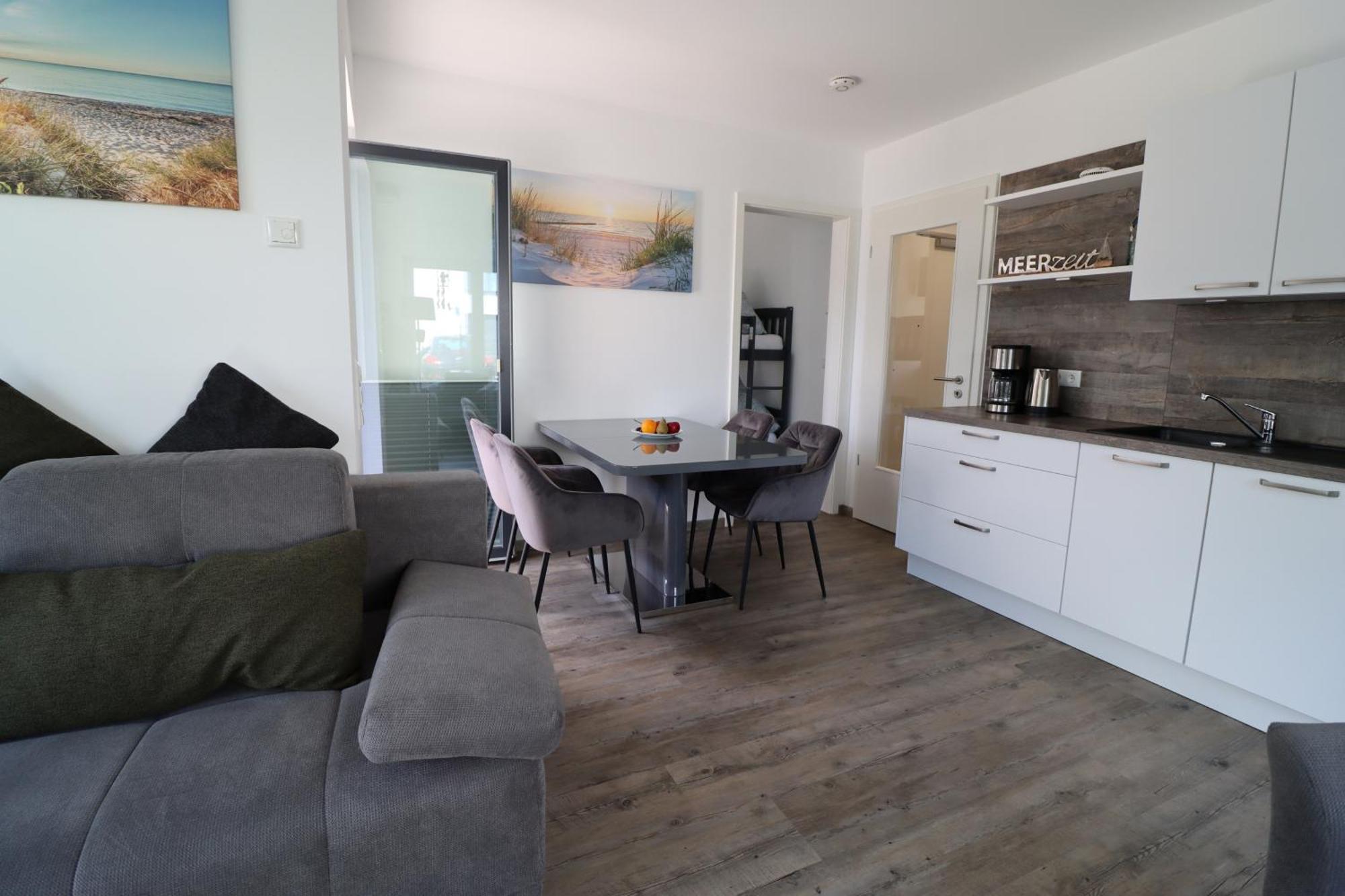 Beachbreak Zingst Ngoại thất bức ảnh