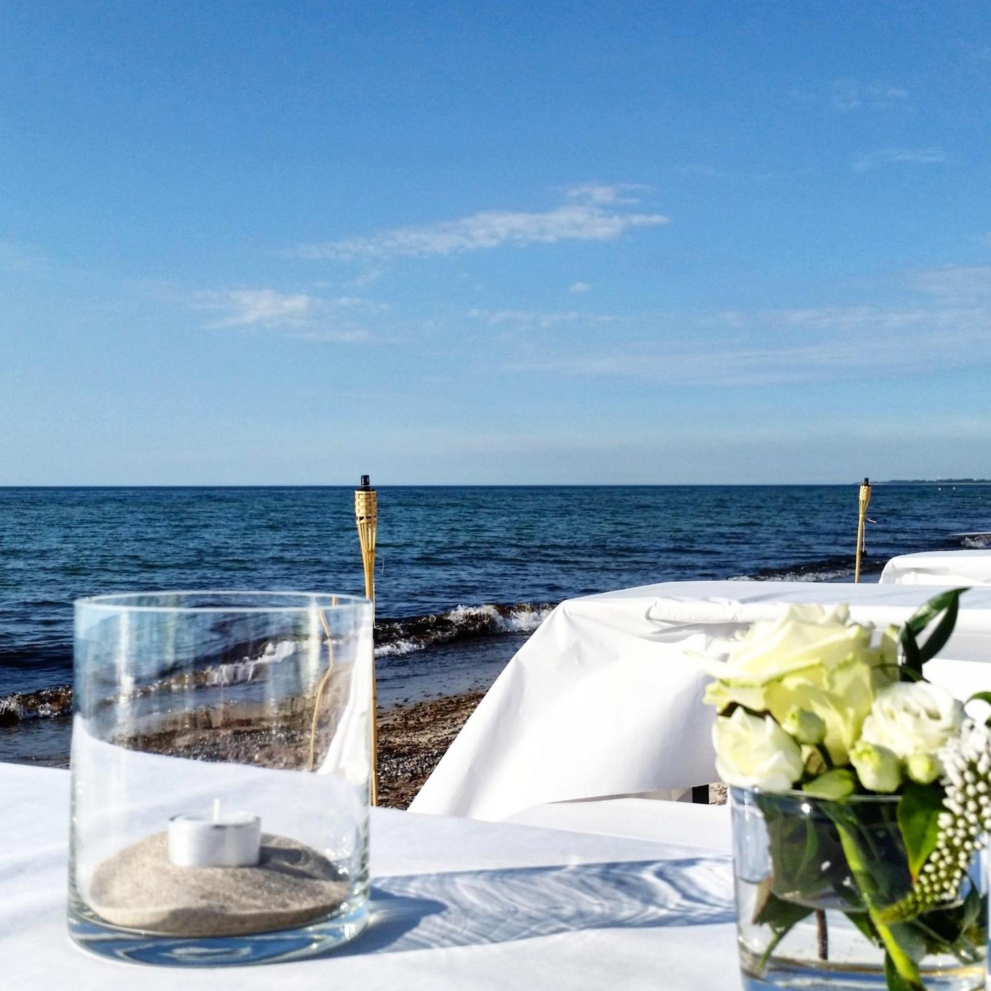 Beachbreak Zingst Ngoại thất bức ảnh