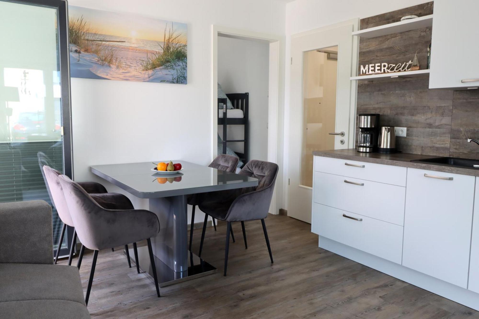 Beachbreak Zingst Ngoại thất bức ảnh