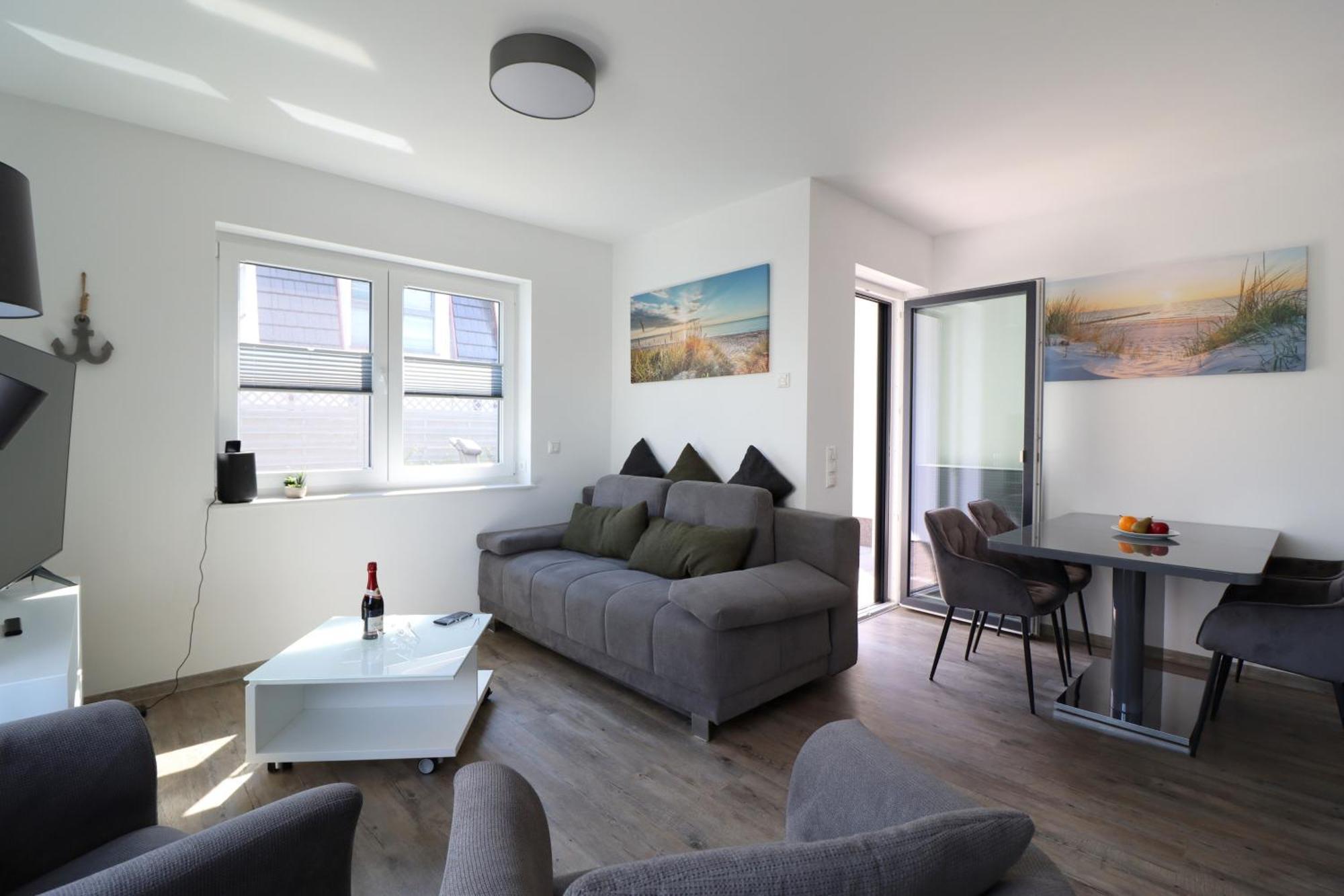Beachbreak Zingst Ngoại thất bức ảnh