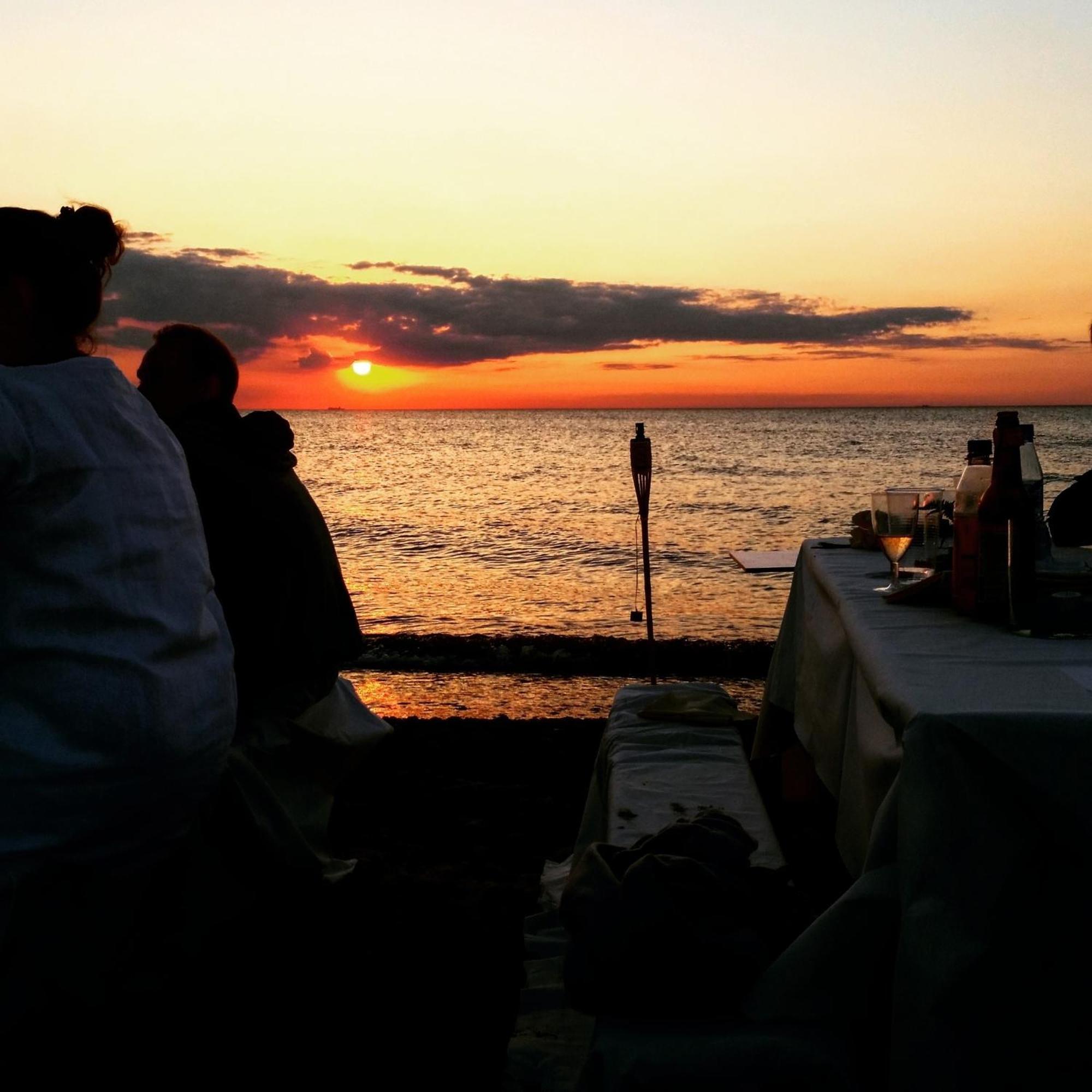 Beachbreak Zingst Ngoại thất bức ảnh